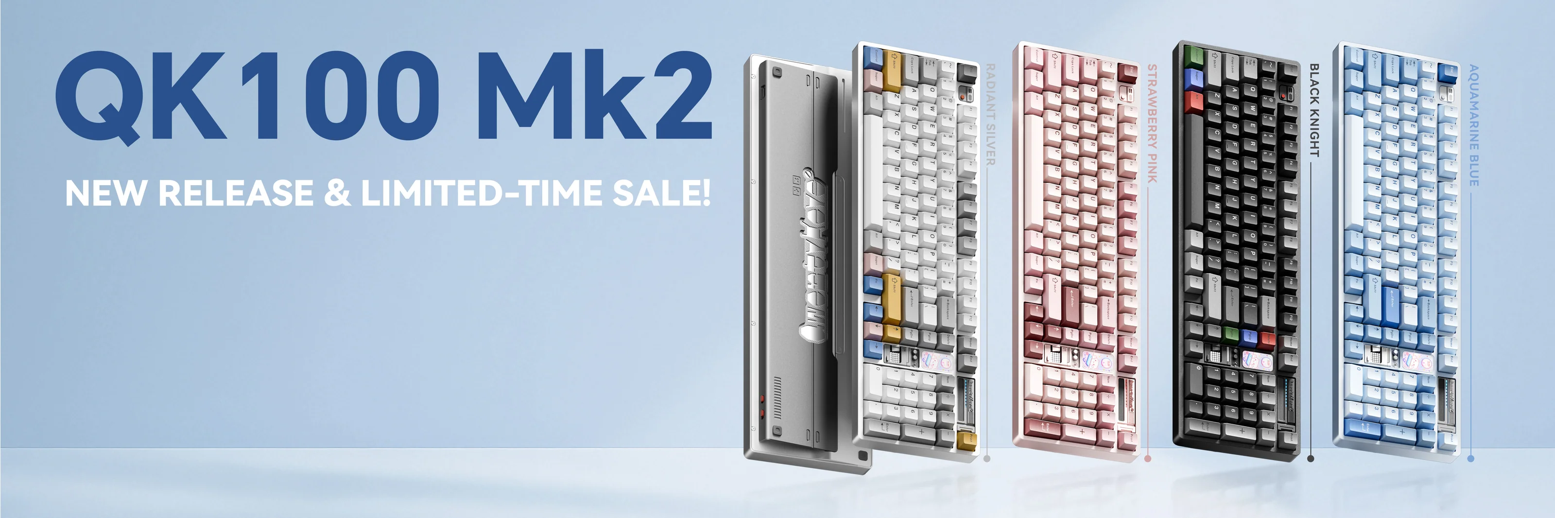 Elevate Your Typing Experience